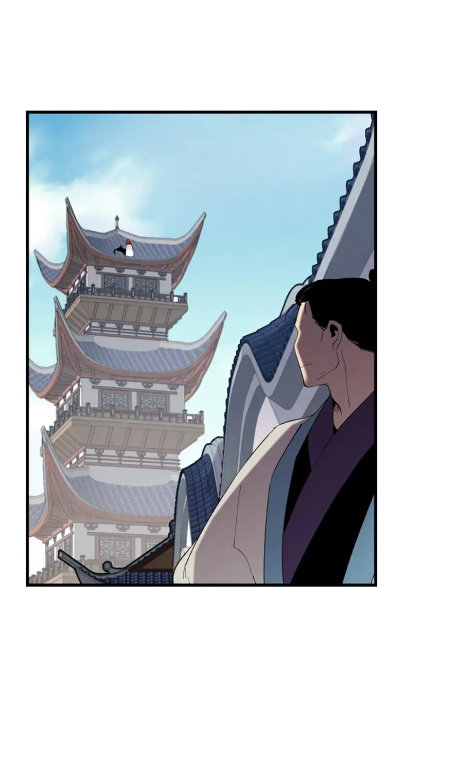 Masters of Lightning Knives Chapter 73 - 72