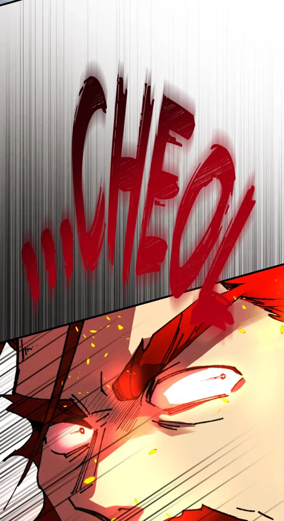 Masters of Lightning Knives Chapter 70 - 12
