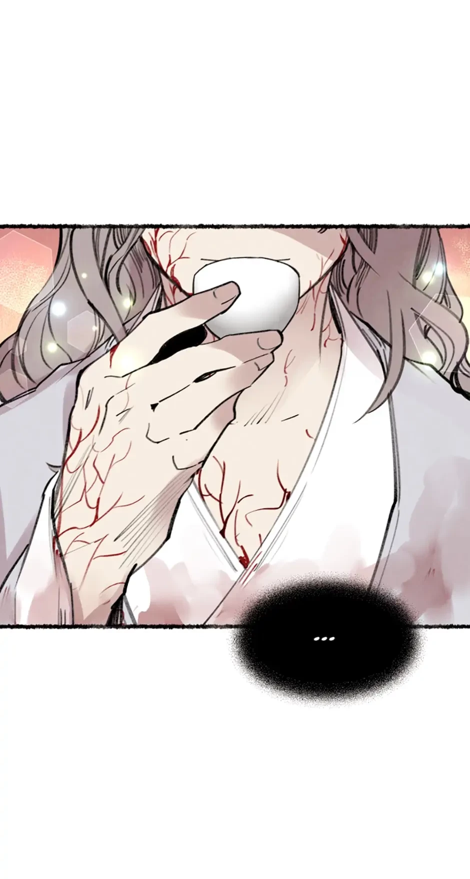 Masters of Lightning Knives Chapter 72 - 23