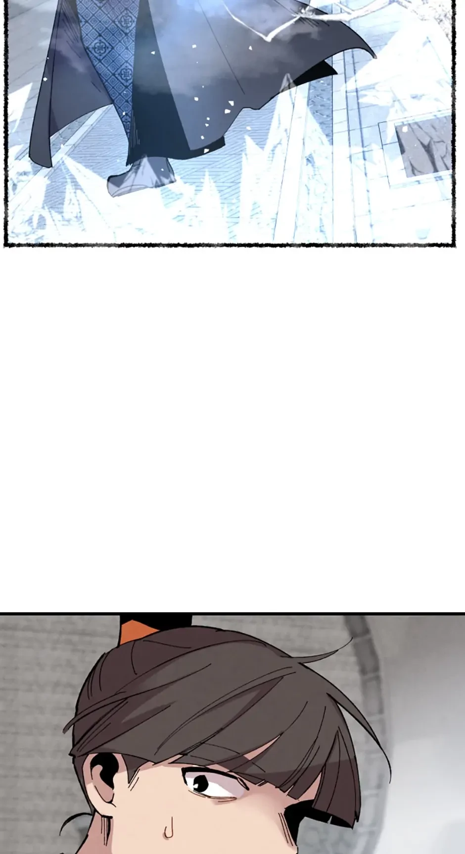 Masters of Lightning Knives Chapter 71 - 15