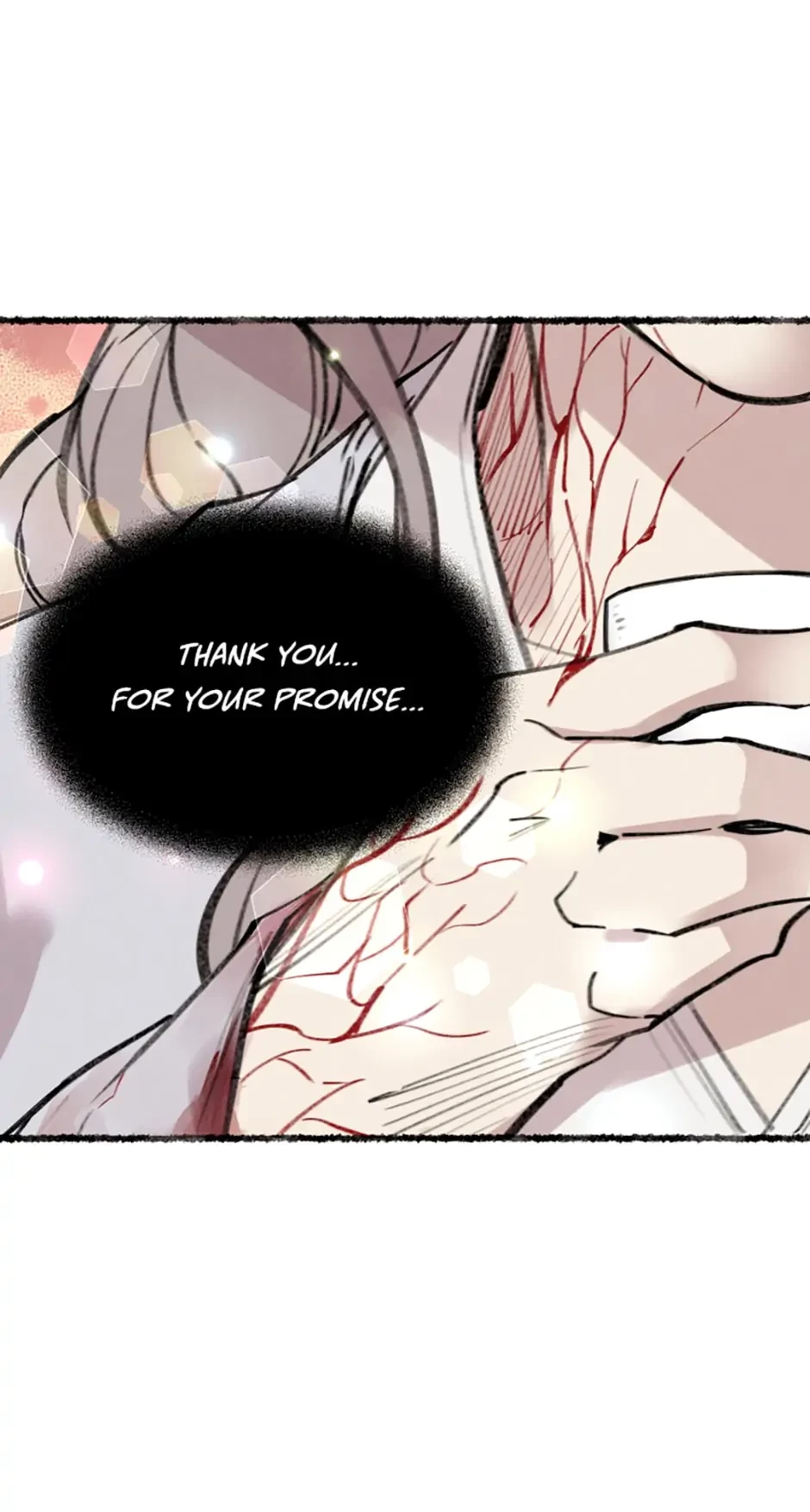 Masters of Lightning Knives Chapter 72 - 24