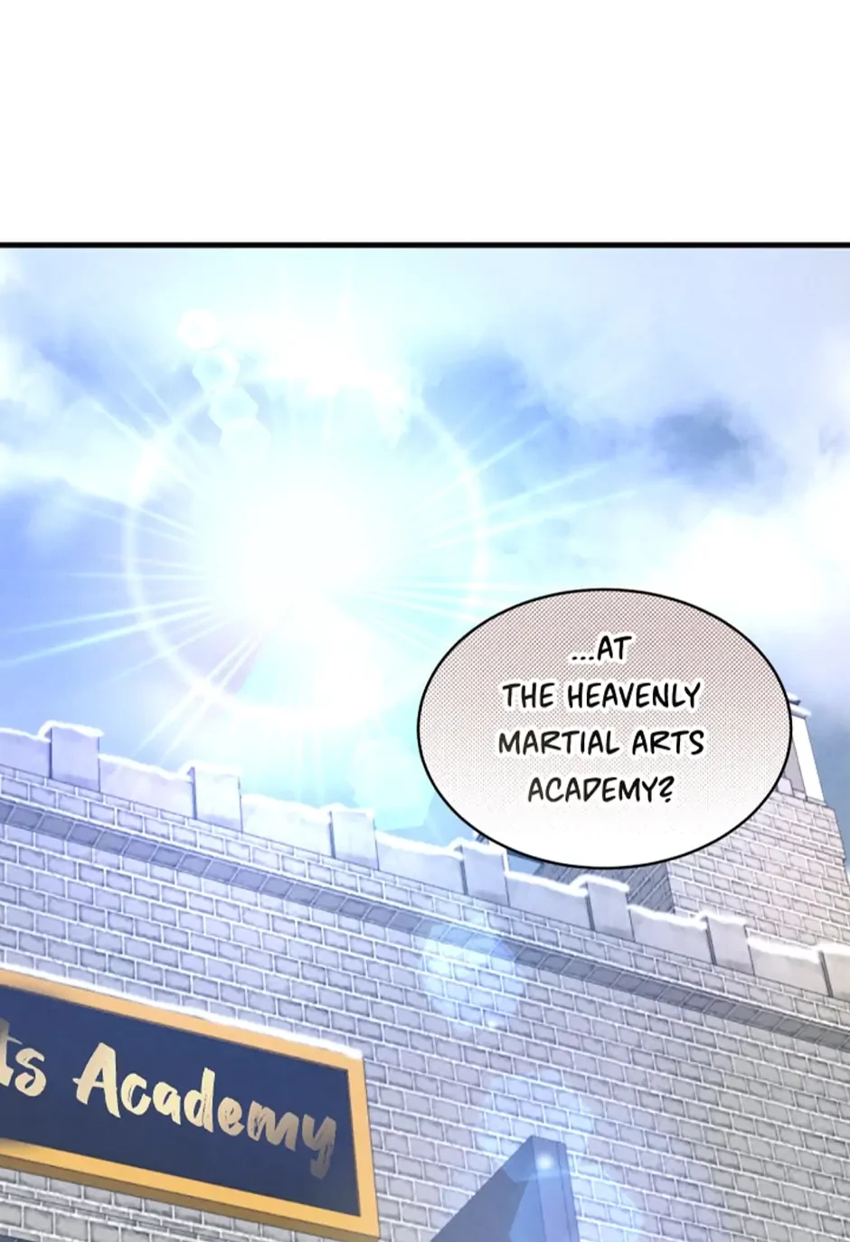 Masters of Lightning Knives Chapter 68 - 1