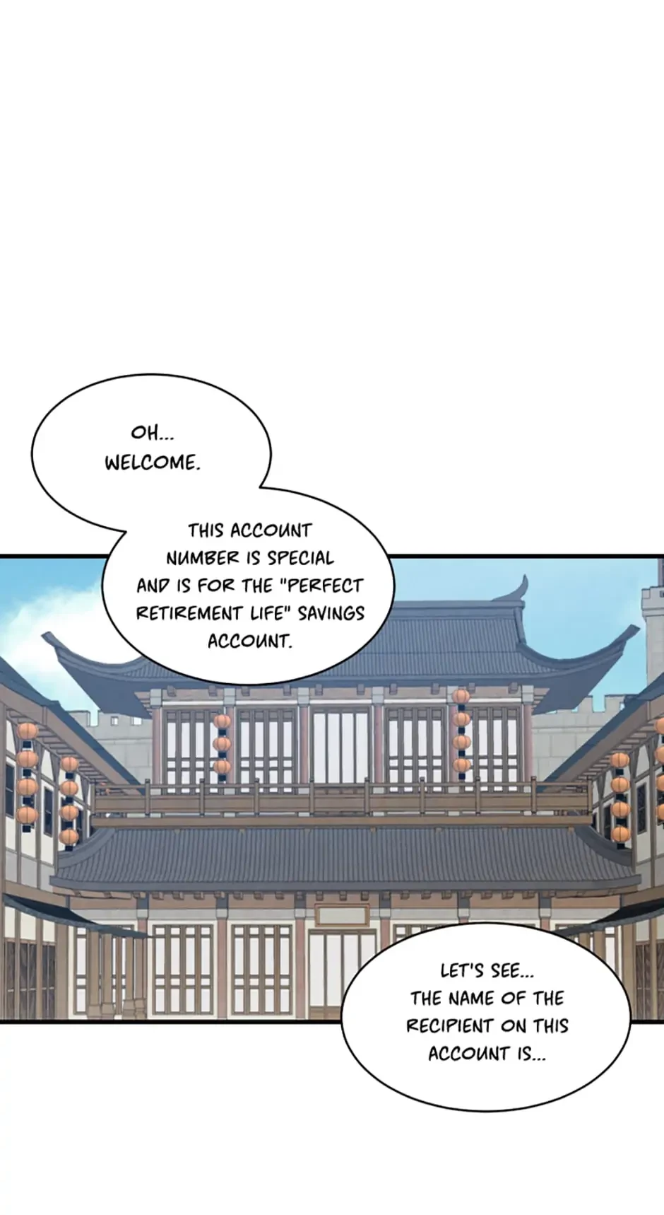 Masters of Lightning Knives Chapter 71 - 18