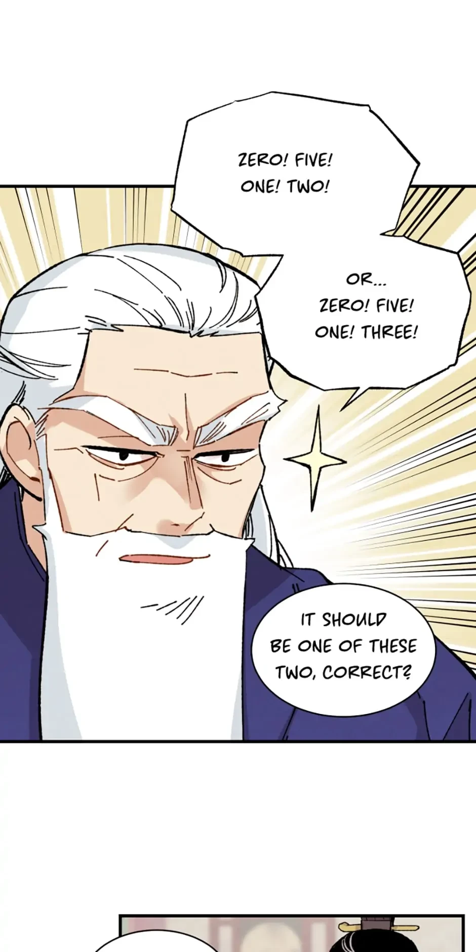 Masters of Lightning Knives Chapter 71 - 20
