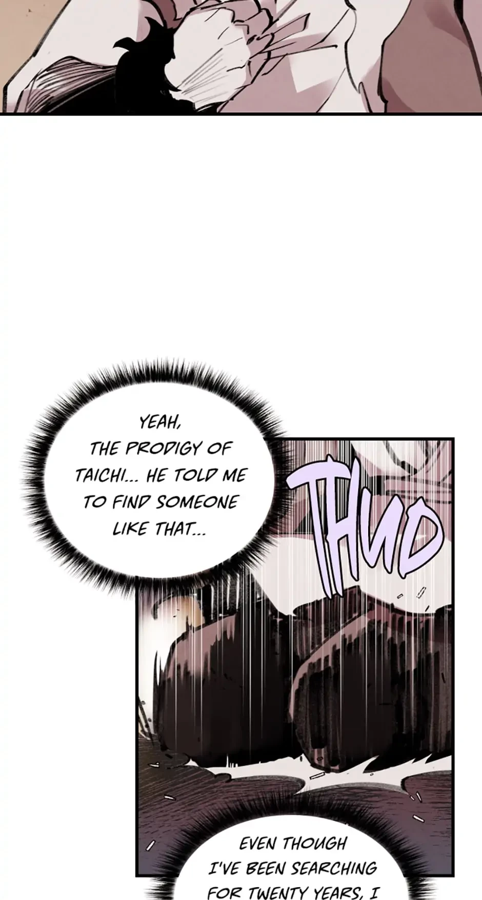 Masters of Lightning Knives Chapter 72 - 28