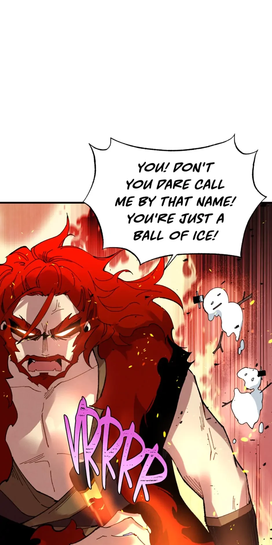 Masters of Lightning Knives Chapter 70 - 18