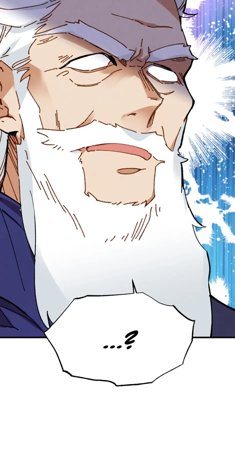 Masters of Lightning Knives Chapter 71 - 22