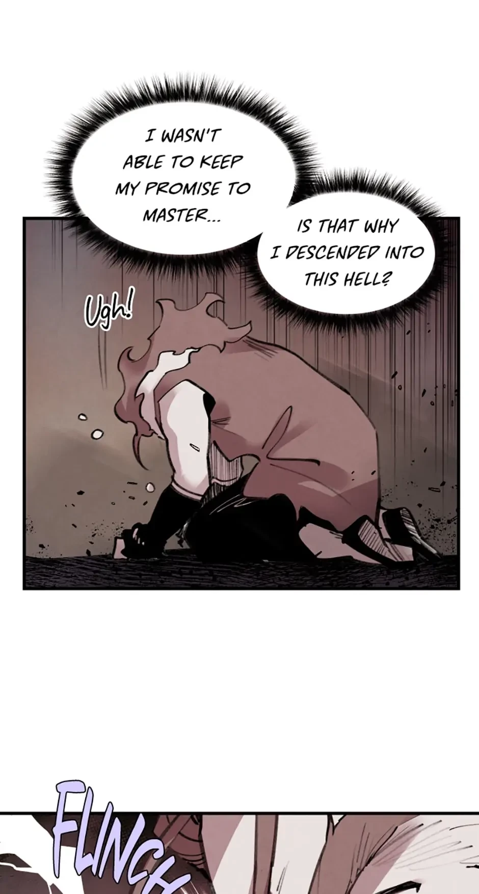 Masters of Lightning Knives Chapter 72 - 30