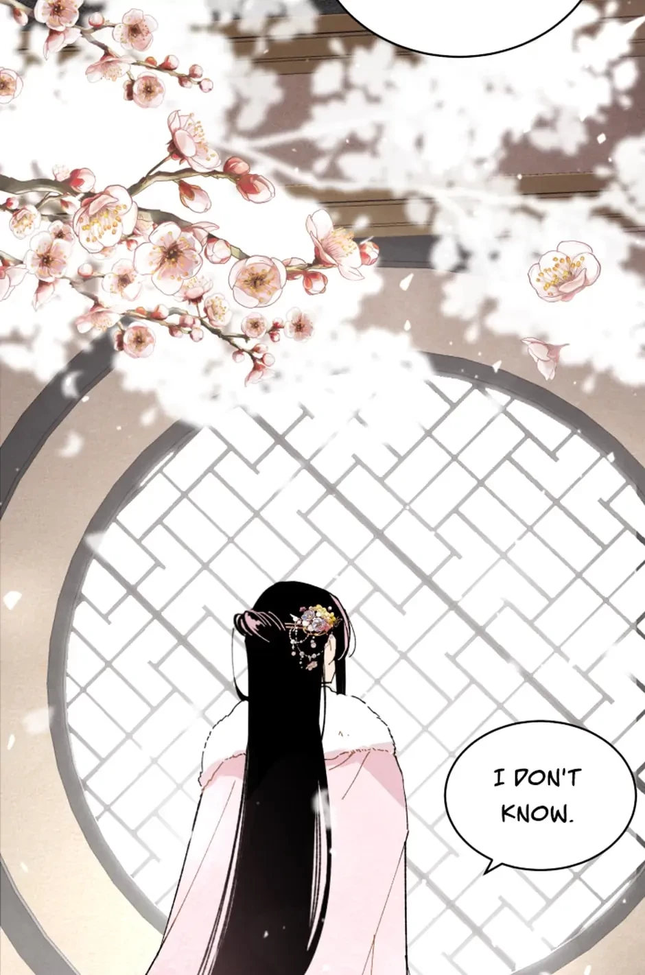 Masters of Lightning Knives Chapter 68 - 6