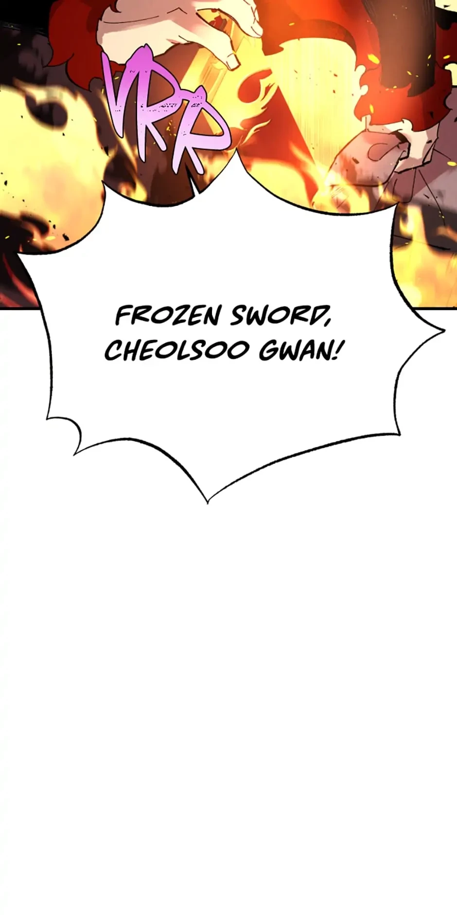 Masters of Lightning Knives Chapter 70 - 19