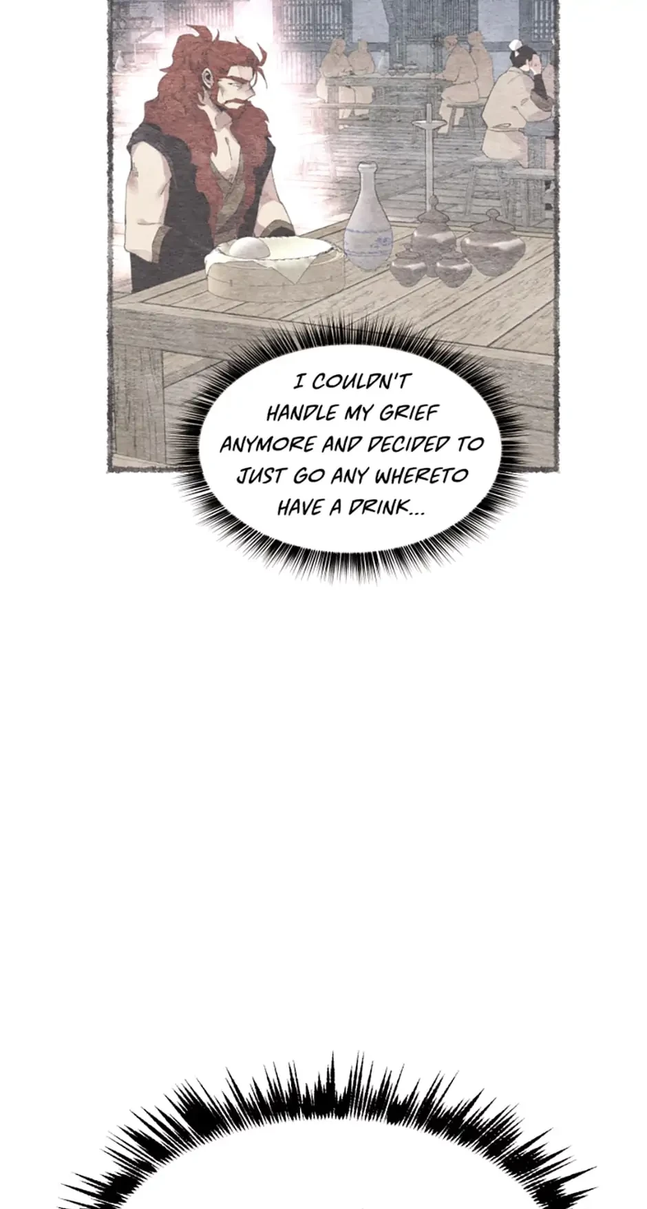 Masters of Lightning Knives Chapter 72 - 32