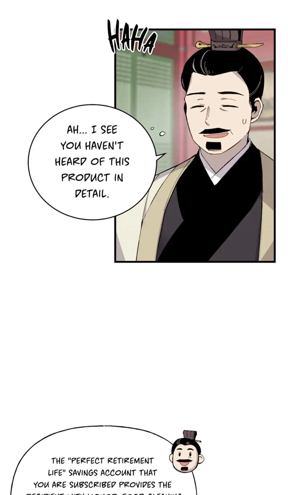 Masters of Lightning Knives Chapter 71 - 25