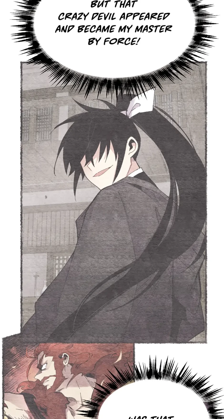 Masters of Lightning Knives Chapter 72 - 33
