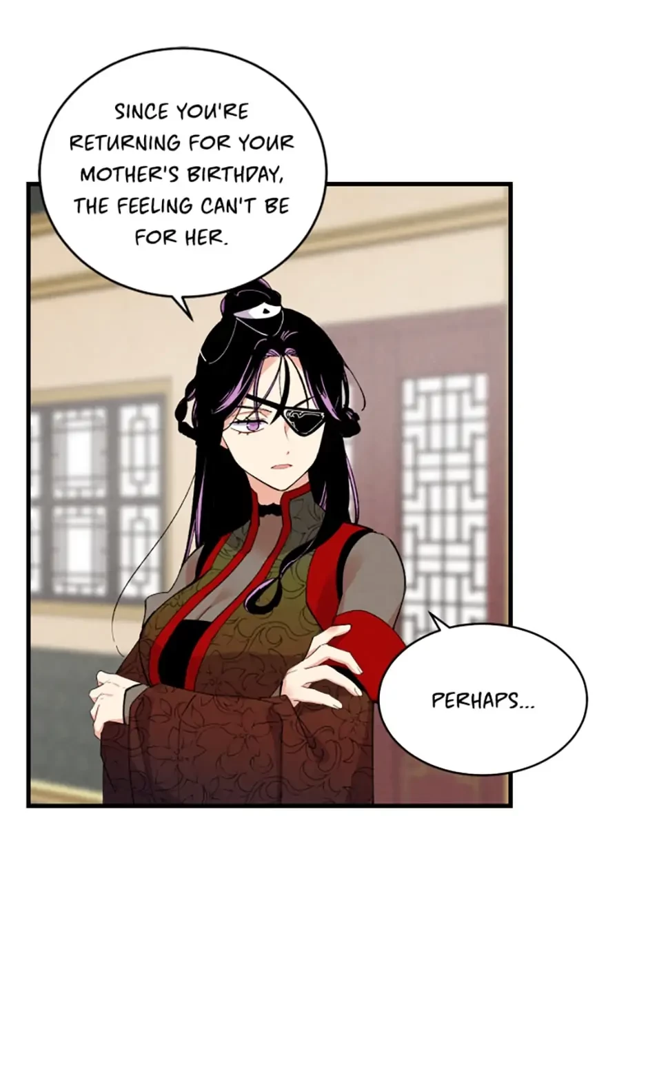 Masters of Lightning Knives Chapter 68 - 8
