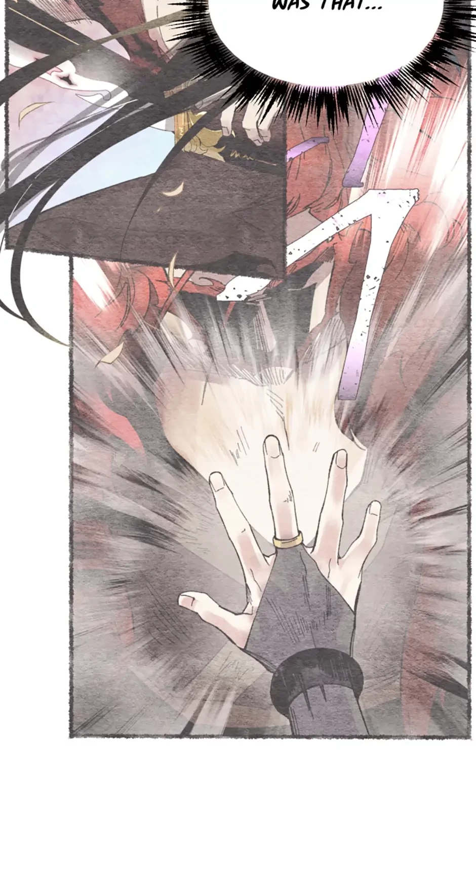 Masters of Lightning Knives Chapter 72 - 34