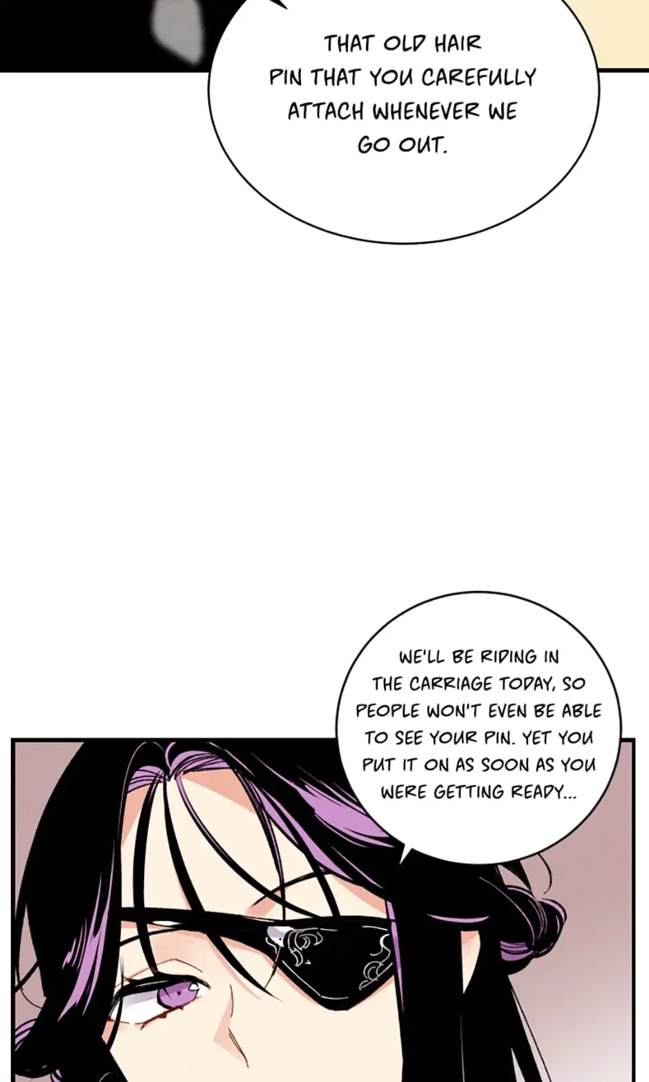 Masters of Lightning Knives Chapter 68 - 10