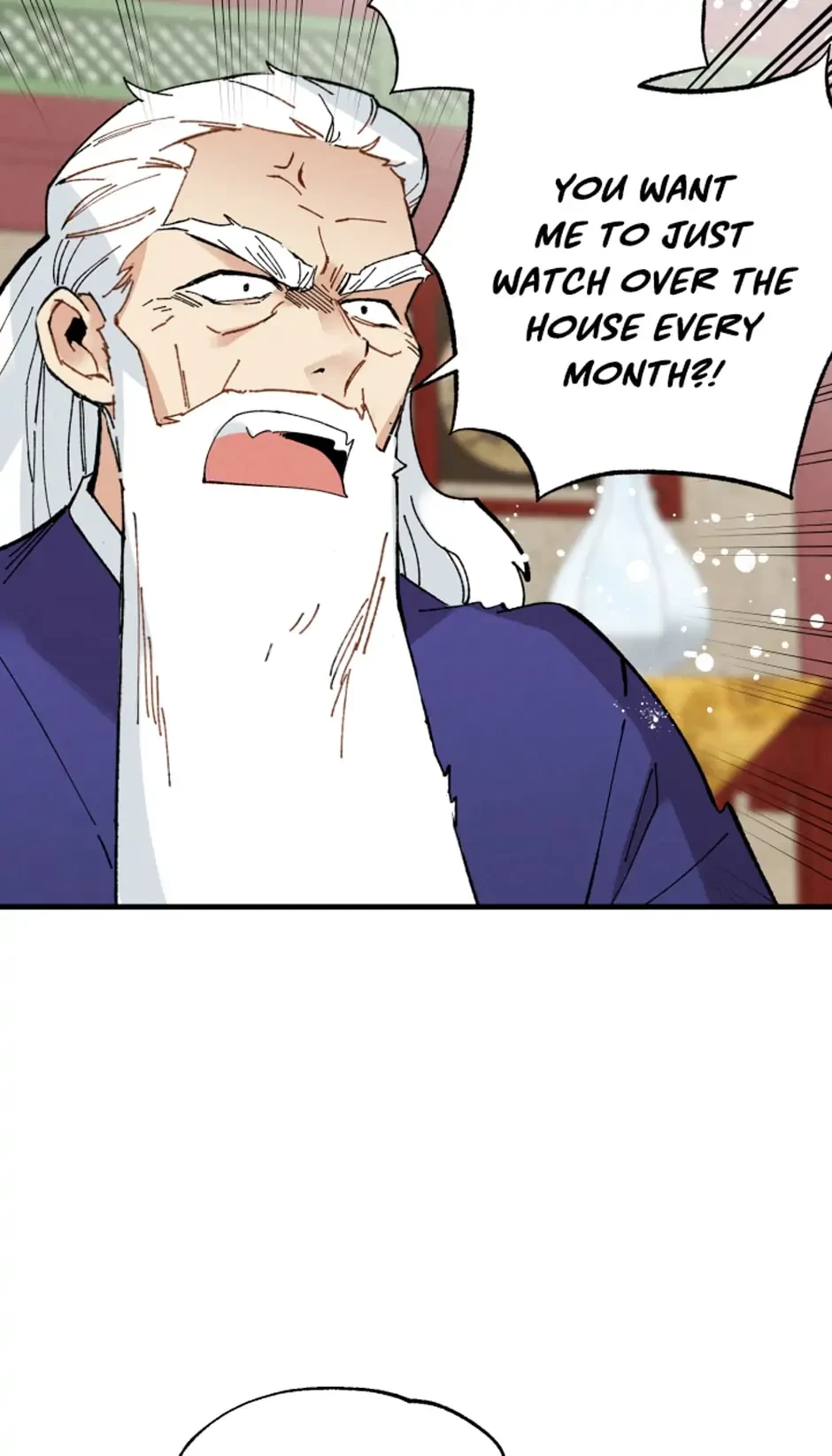 Masters of Lightning Knives Chapter 71 - 28