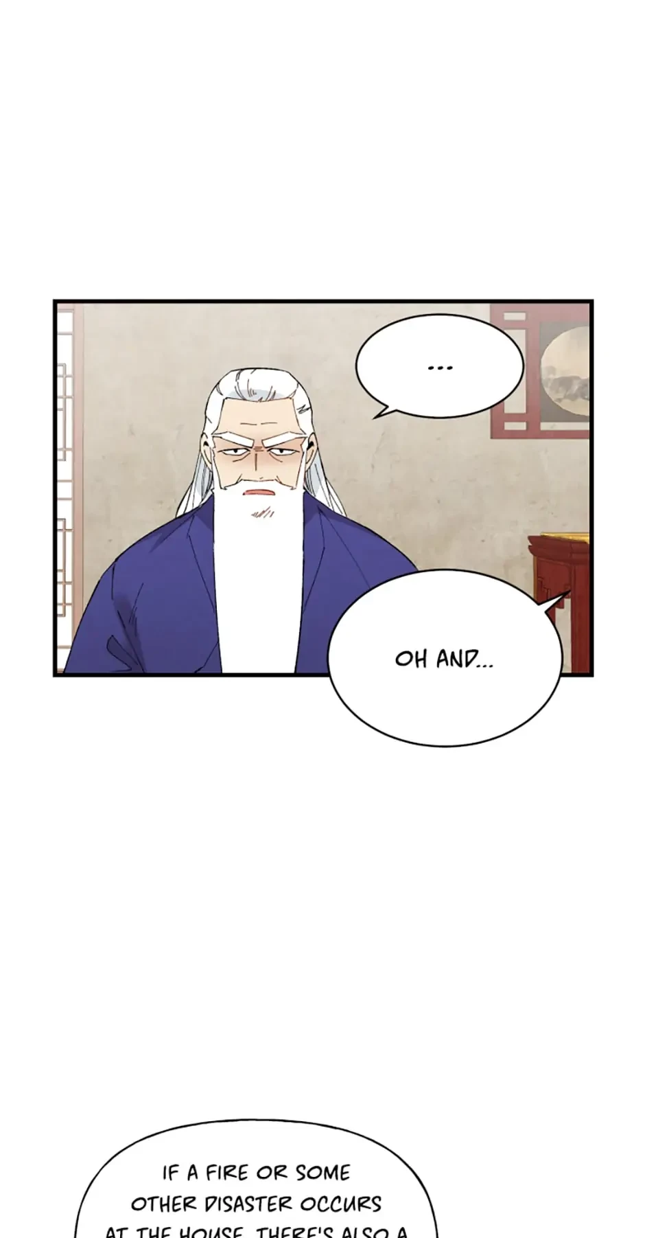 Masters of Lightning Knives Chapter 71 - 31