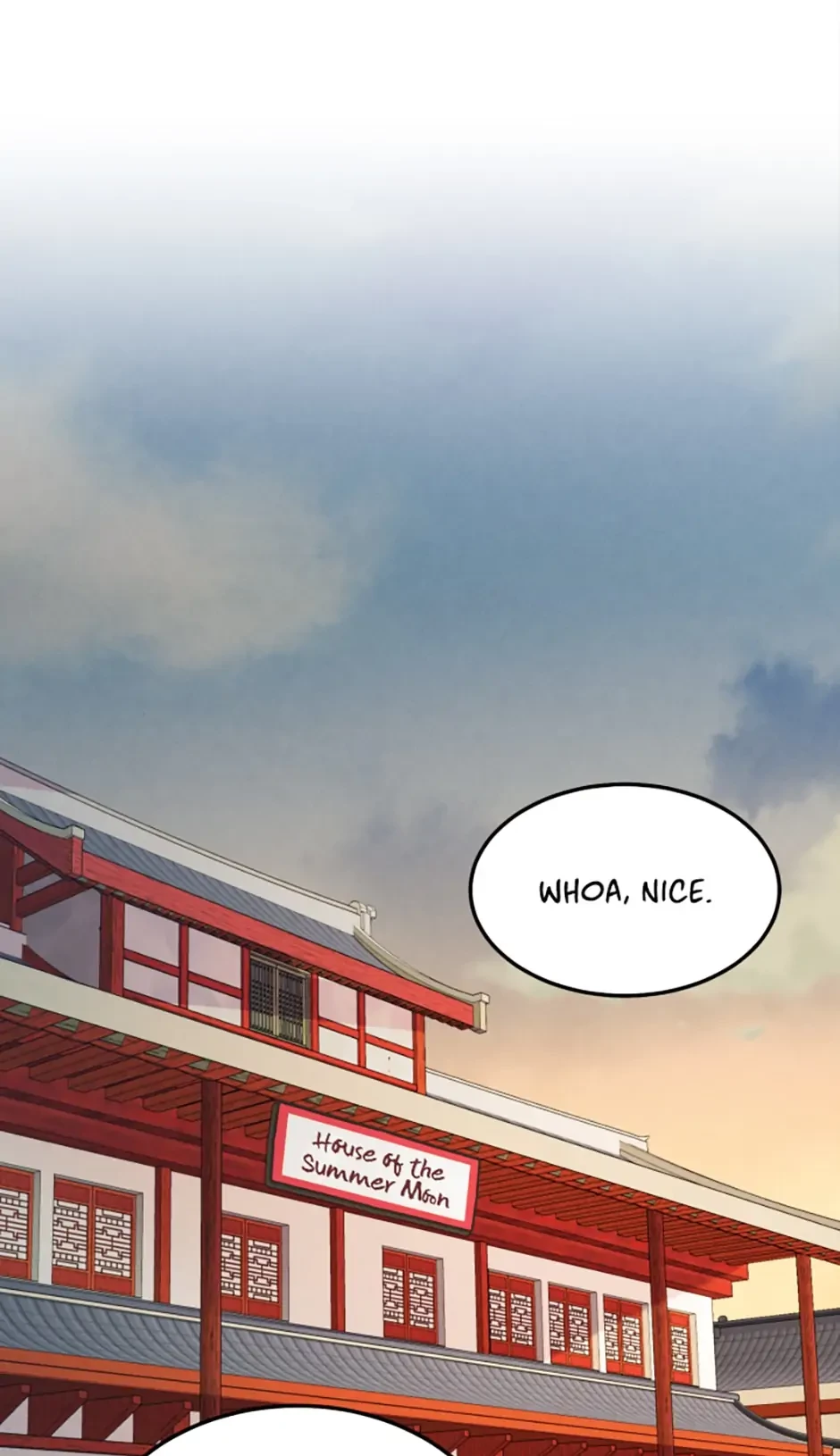 Masters of Lightning Knives Chapter 68 - 13