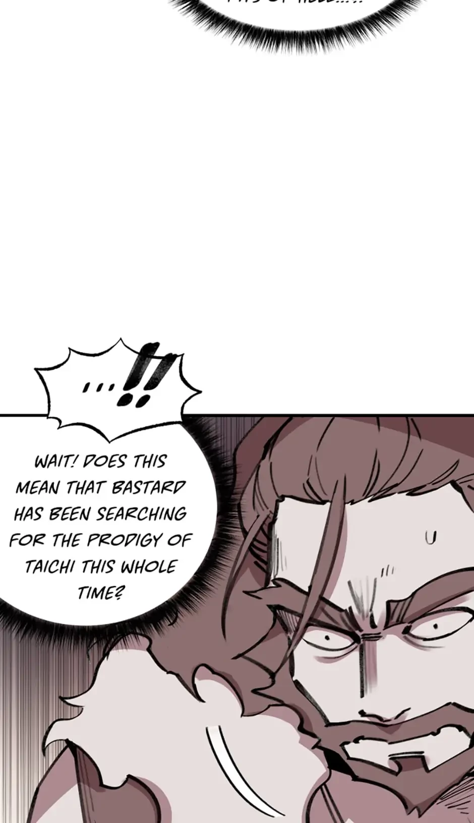 Masters of Lightning Knives Chapter 72 - 38