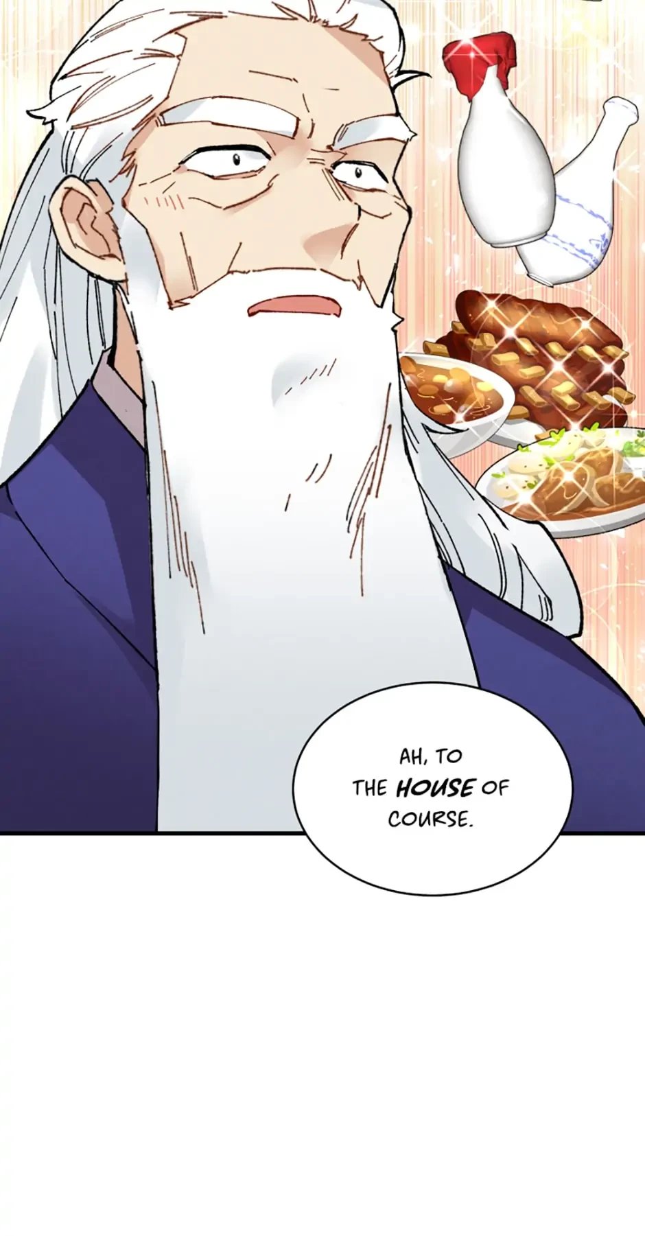 Masters of Lightning Knives Chapter 71 - 34