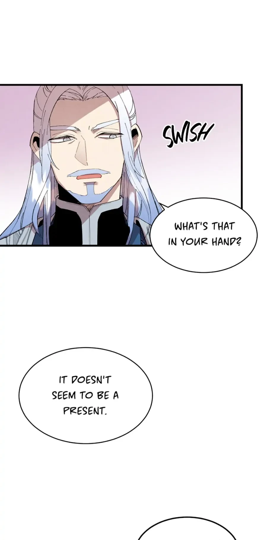 Masters of Lightning Knives Chapter 70 - 28