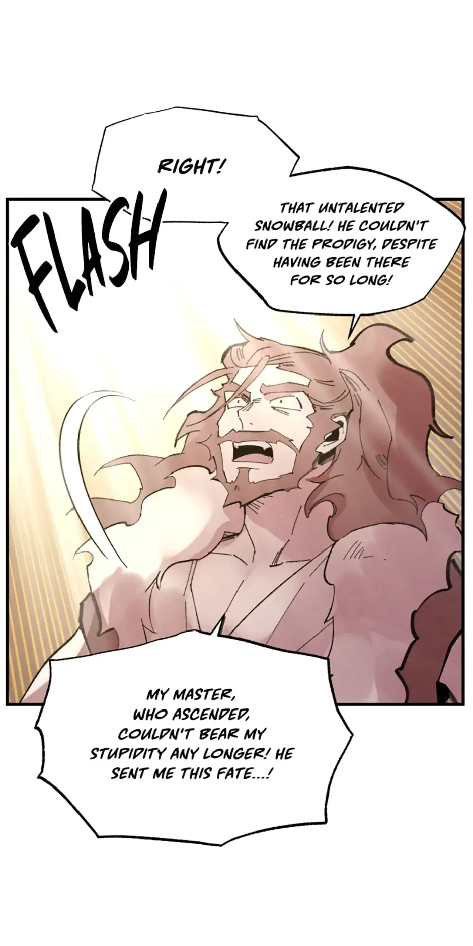 Masters of Lightning Knives Chapter 72 - 41