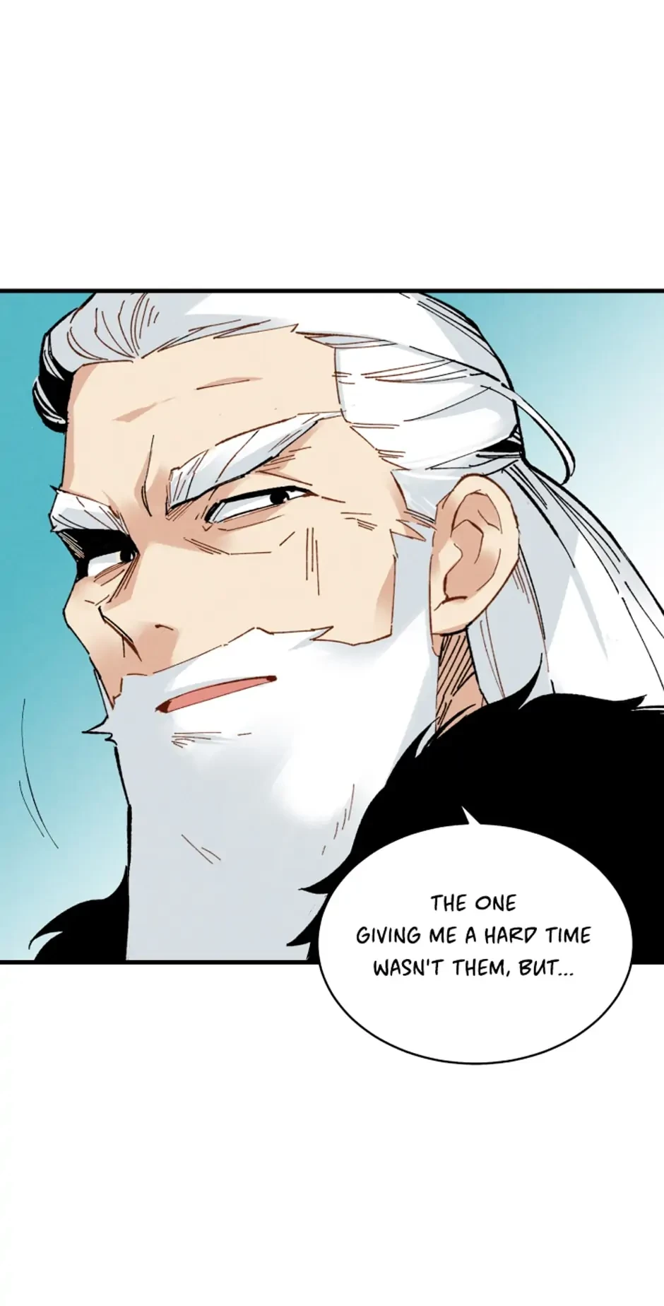 Masters of Lightning Knives Chapter 71 - 38