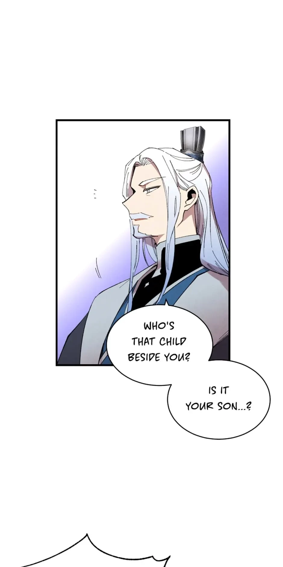 Masters of Lightning Knives Chapter 70 - 32