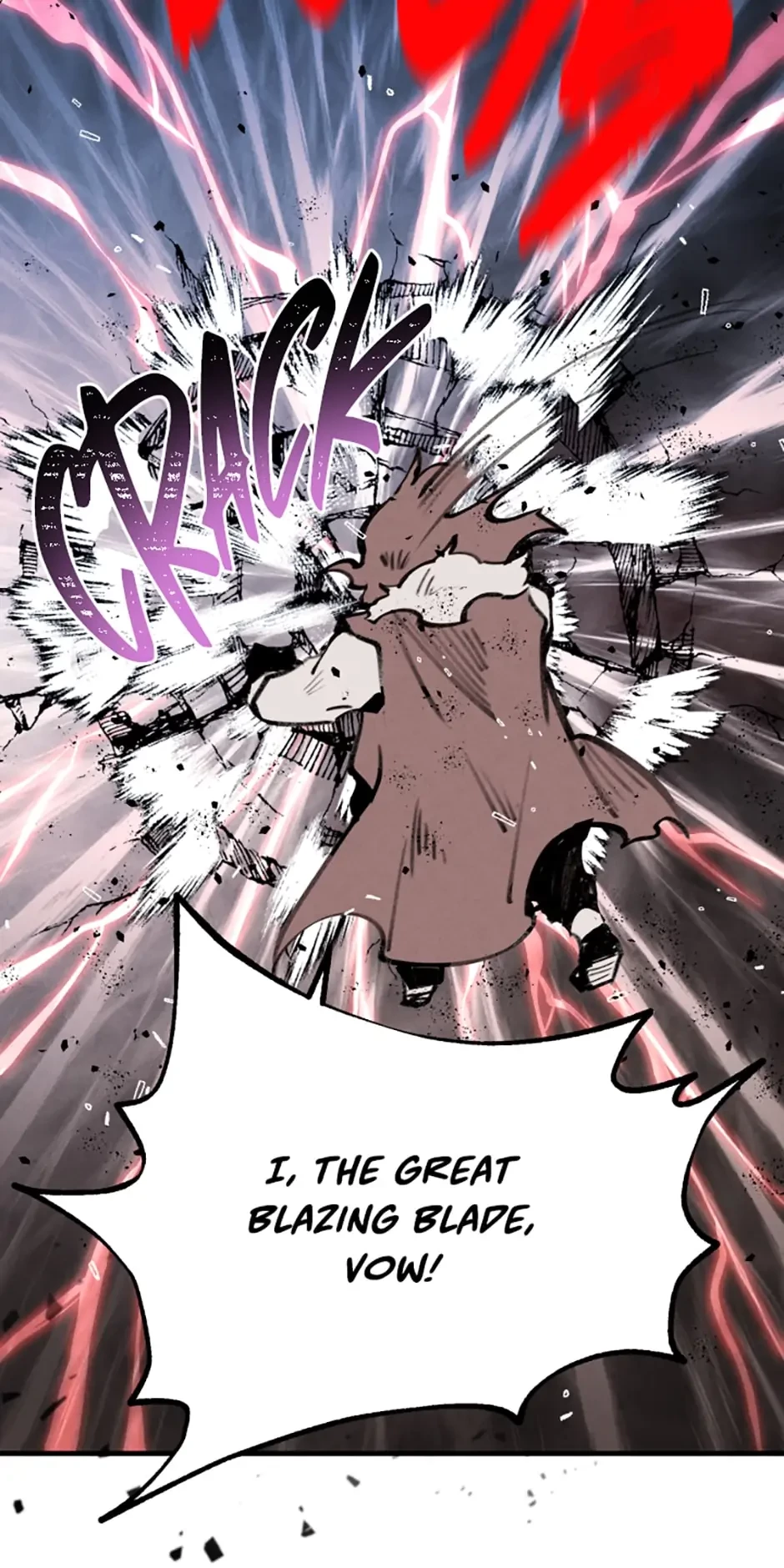 Masters of Lightning Knives Chapter 72 - 44