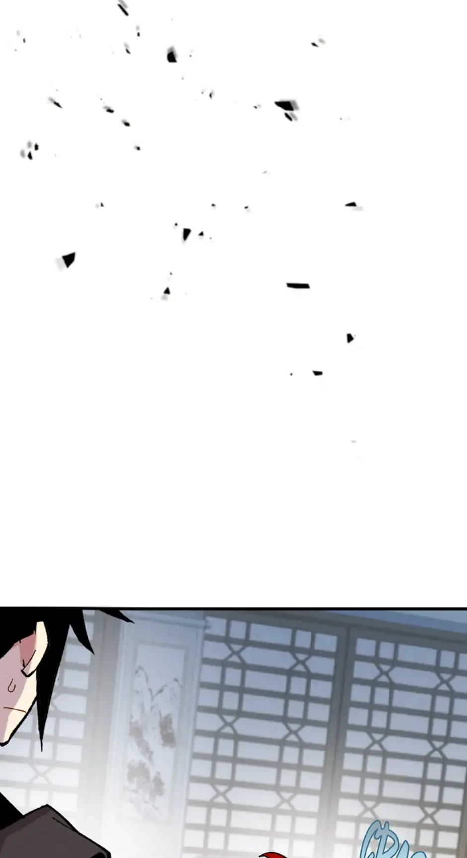 Masters of Lightning Knives Chapter 72 - 45