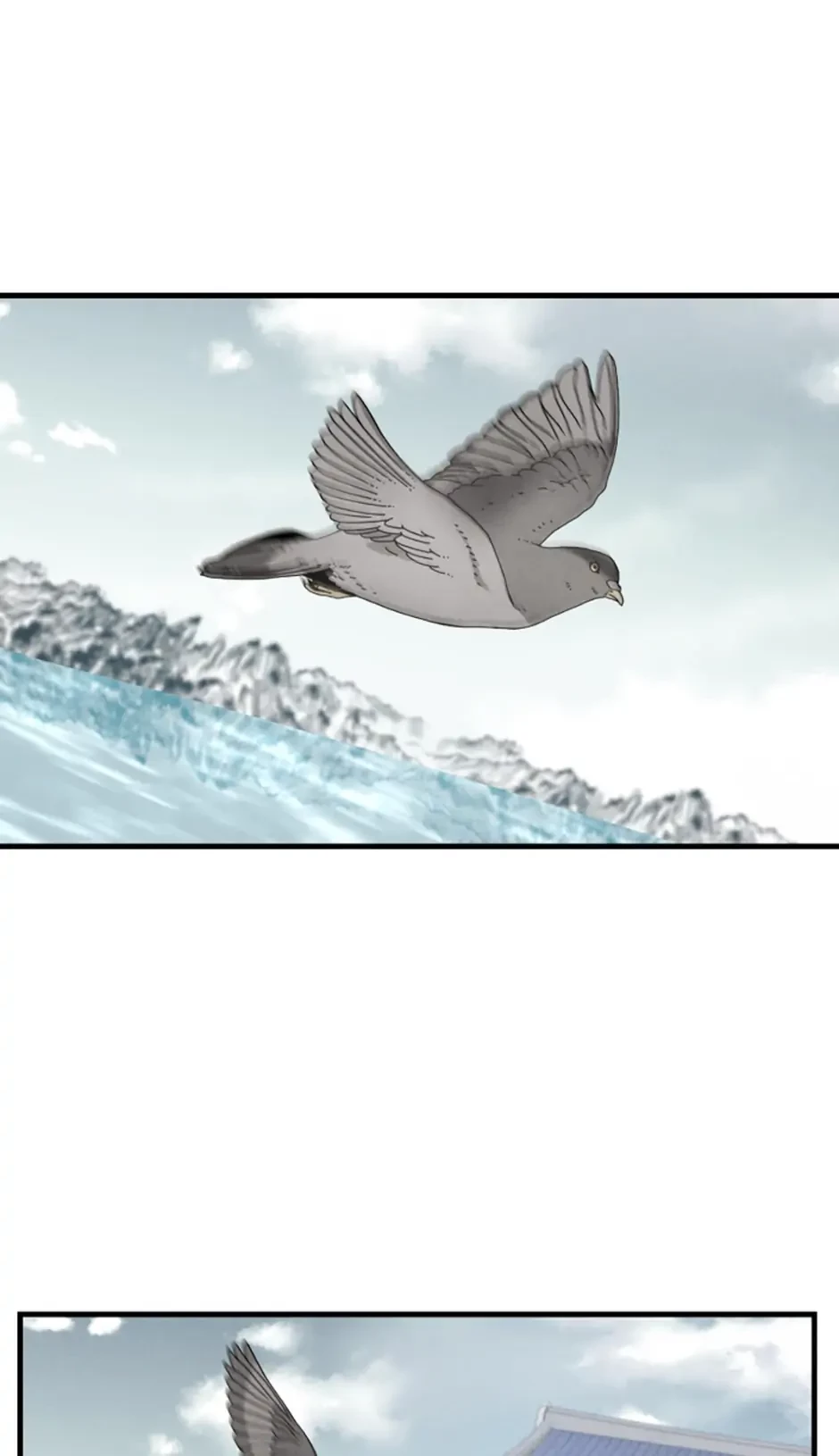 Masters of Lightning Knives Chapter 71 - 43