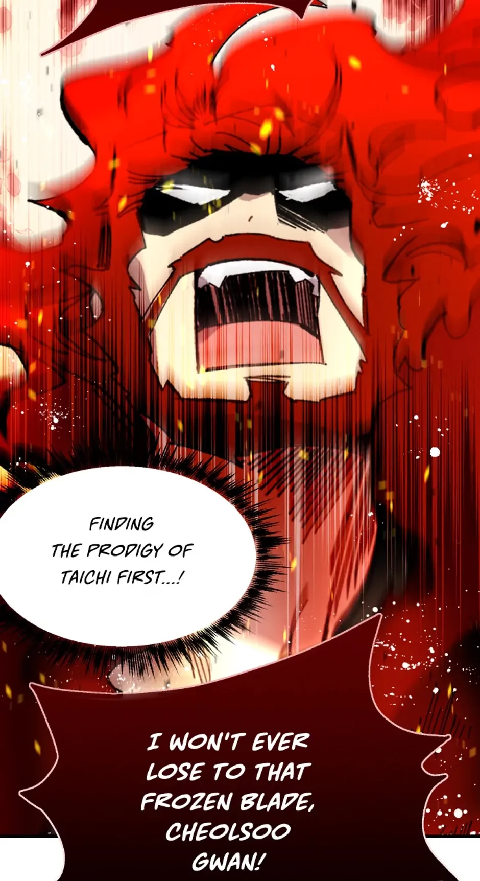 Masters of Lightning Knives Chapter 72 - 47