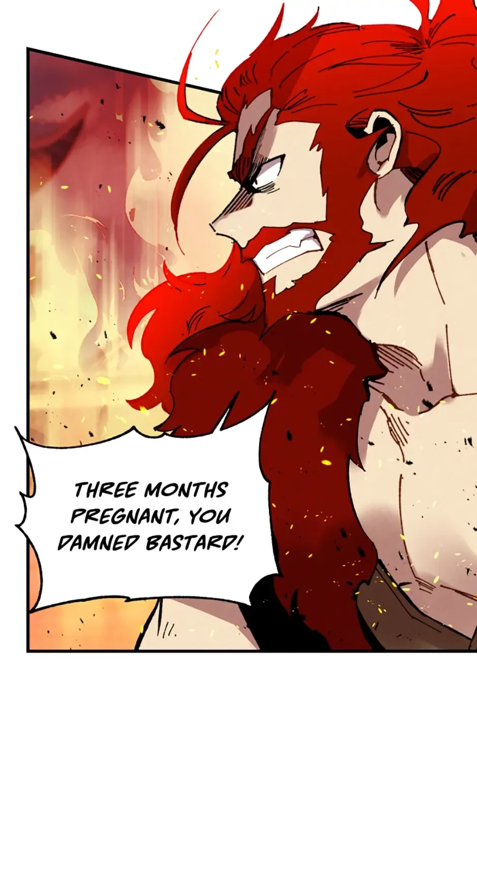 Masters of Lightning Knives Chapter 70 - 39