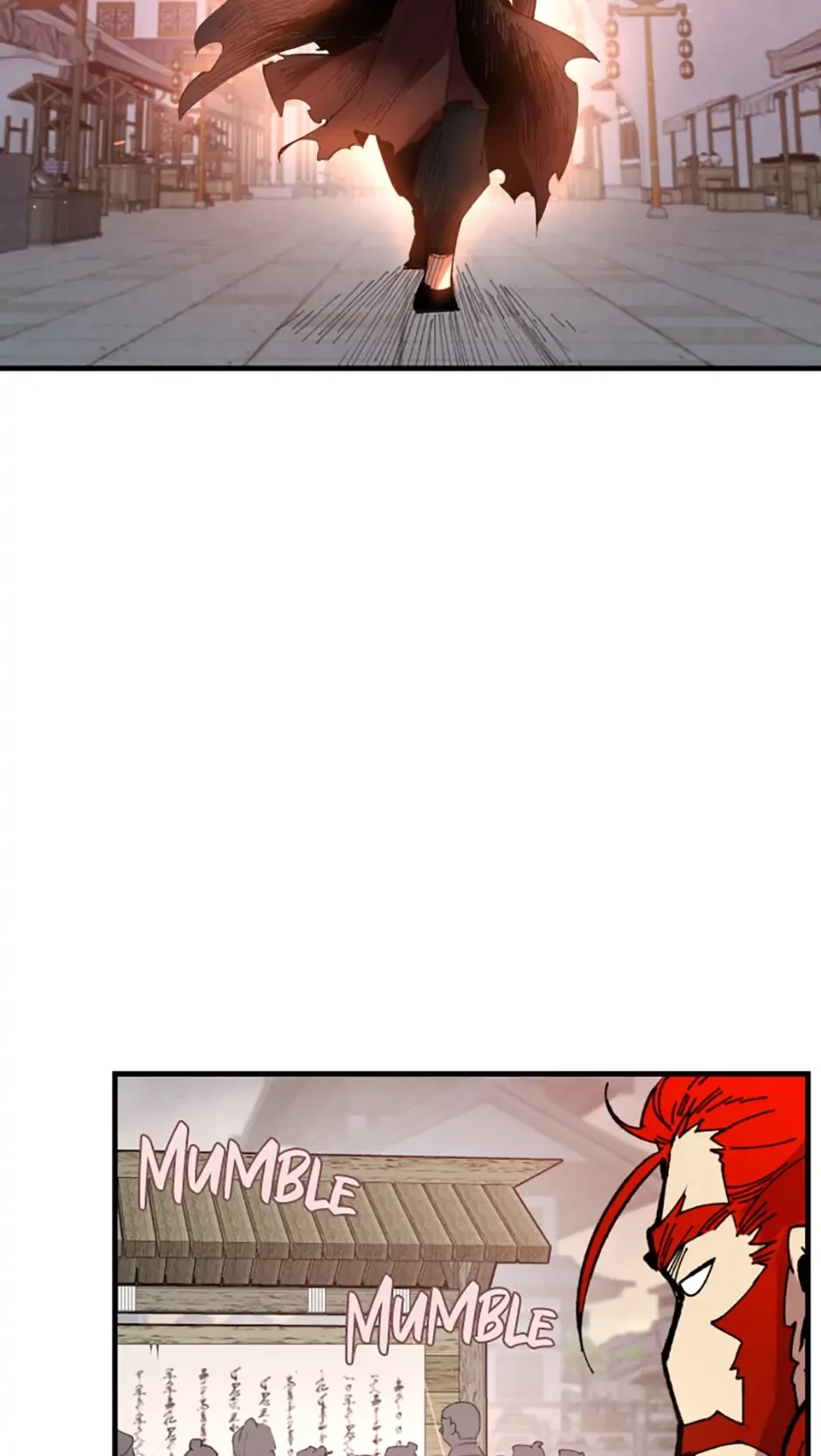 Masters of Lightning Knives Chapter 72 - 51