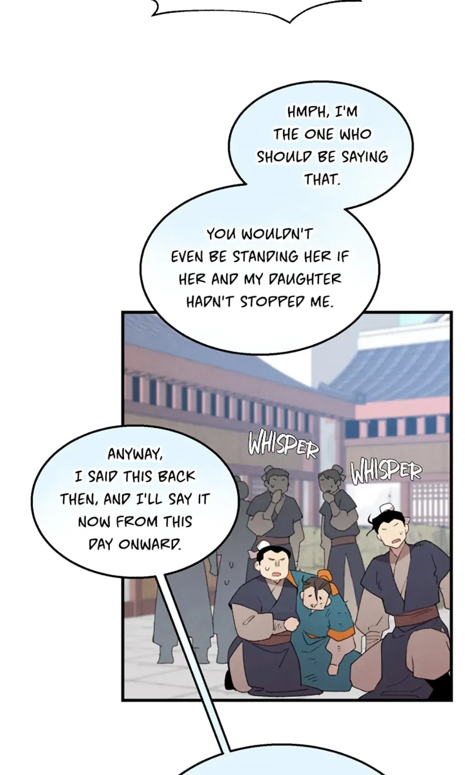 Masters of Lightning Knives Chapter 70 - 41