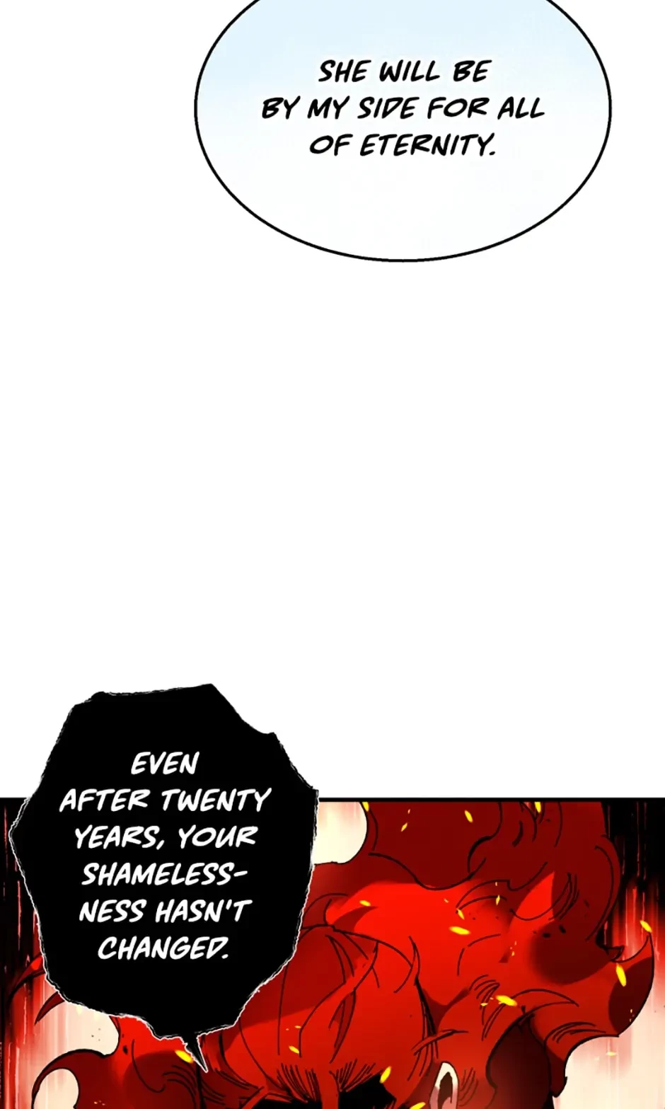Masters of Lightning Knives Chapter 70 - 42