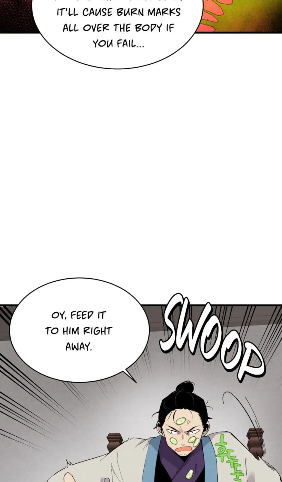 Masters of Lightning Knives Chapter 71 - 51