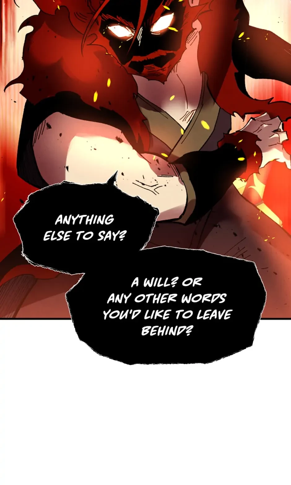 Masters of Lightning Knives Chapter 70 - 43
