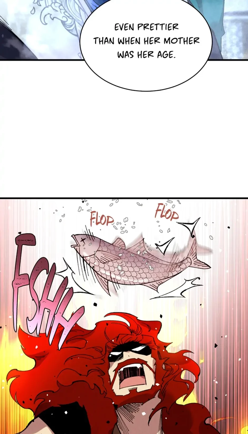 Masters of Lightning Knives Chapter 70 - 45
