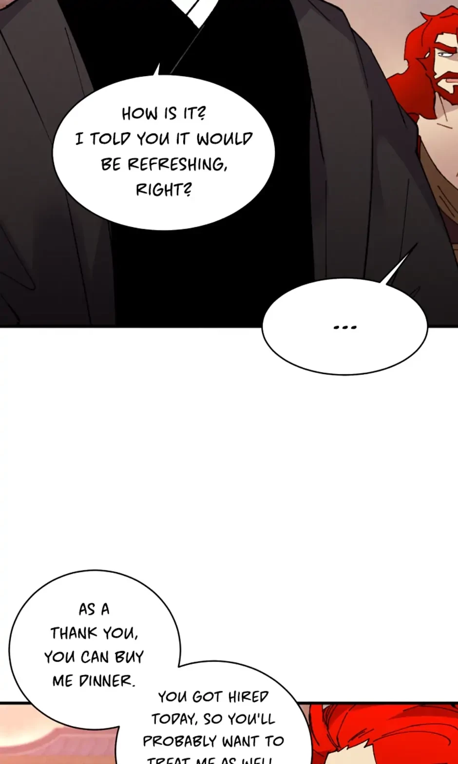 Masters of Lightning Knives Chapter 72 - 57