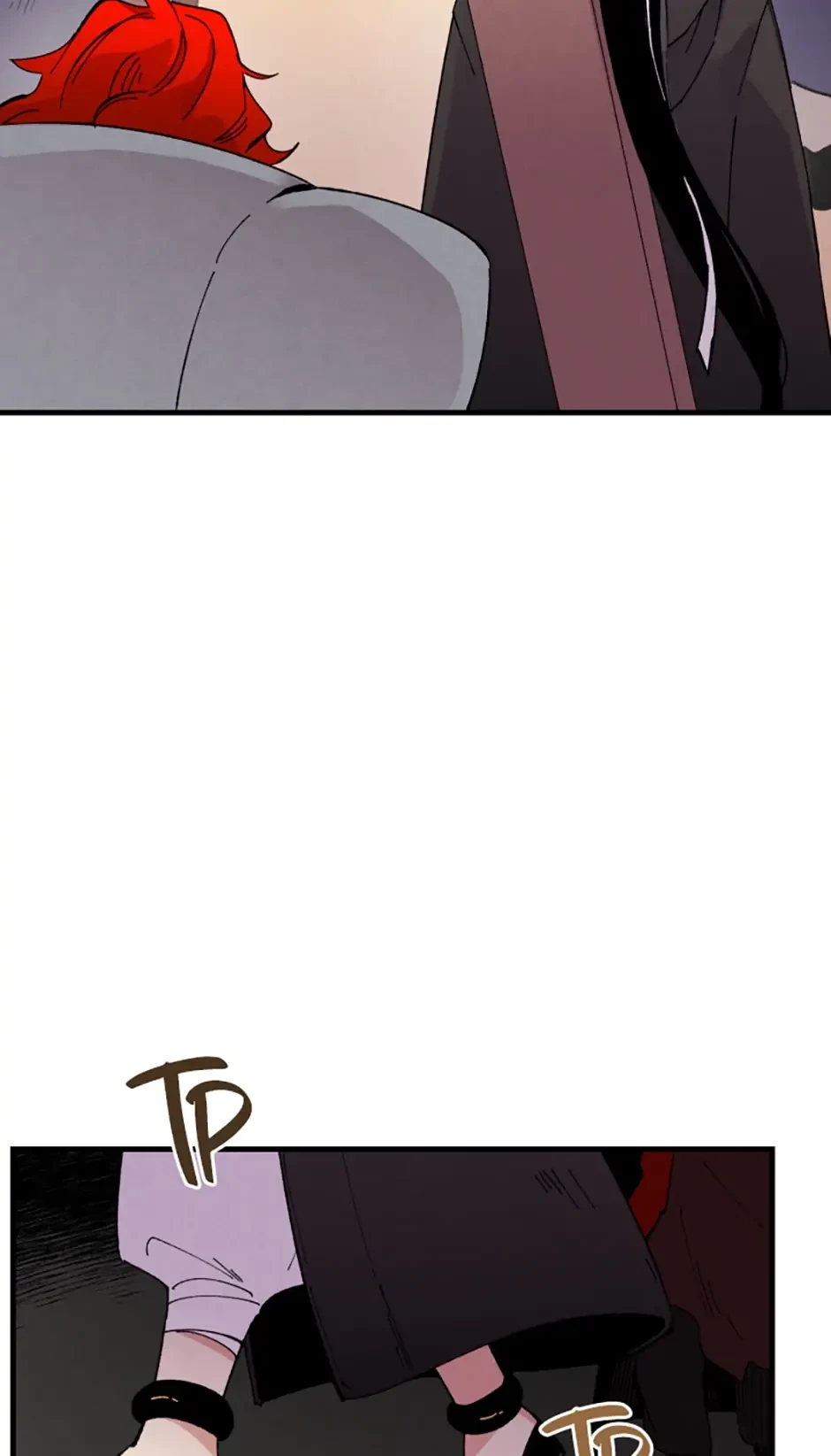 Masters of Lightning Knives Chapter 68 - 35