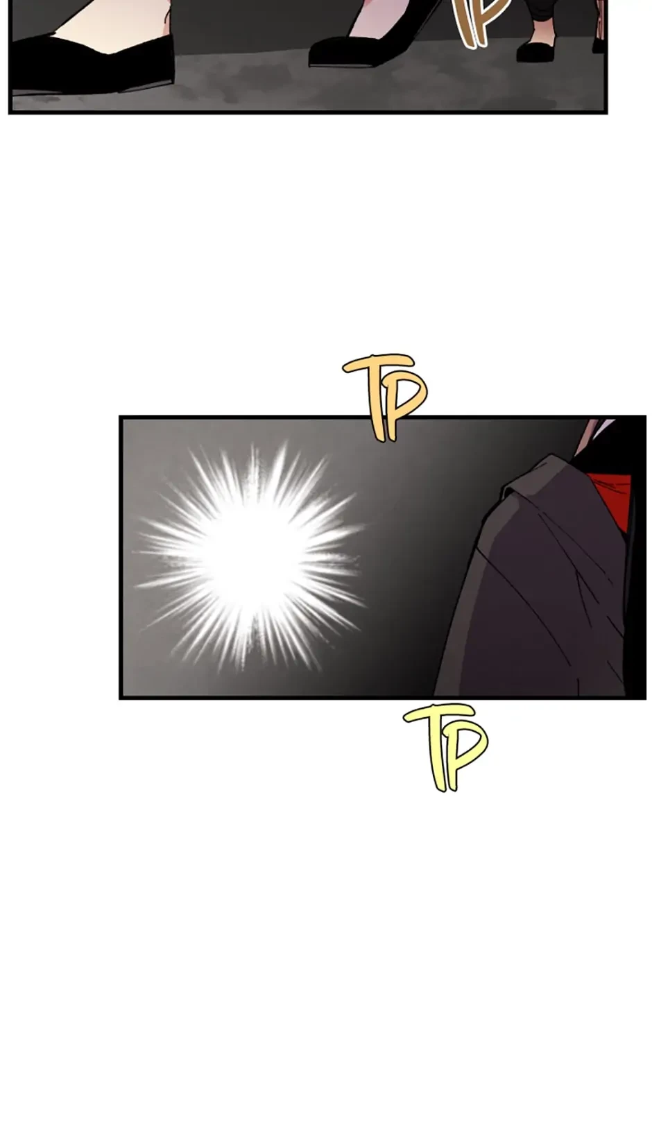 Masters of Lightning Knives Chapter 68 - 36
