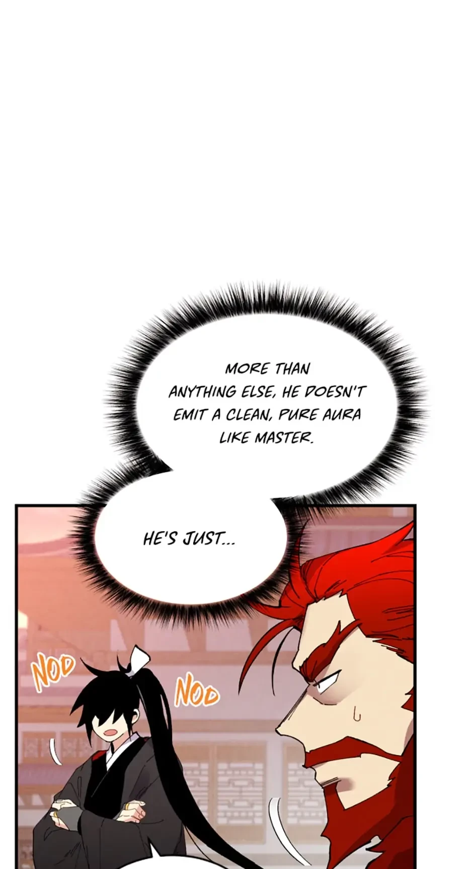Masters of Lightning Knives Chapter 72 - 60