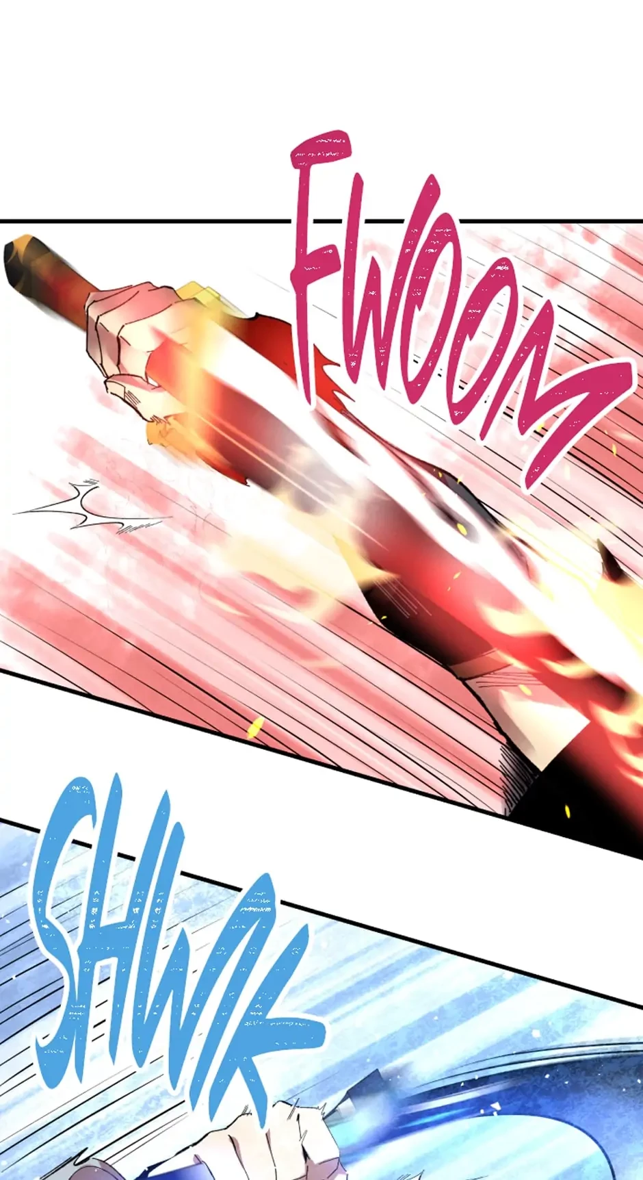 Masters of Lightning Knives Chapter 70 - 48