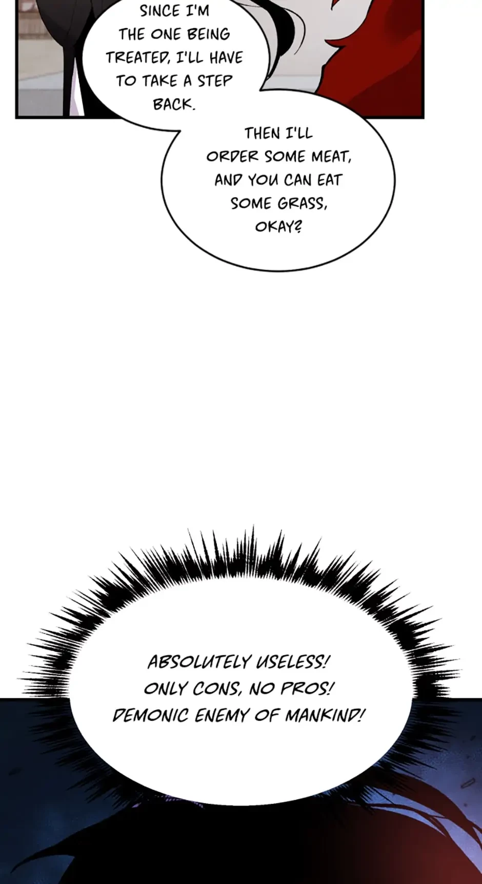 Masters of Lightning Knives Chapter 72 - 61