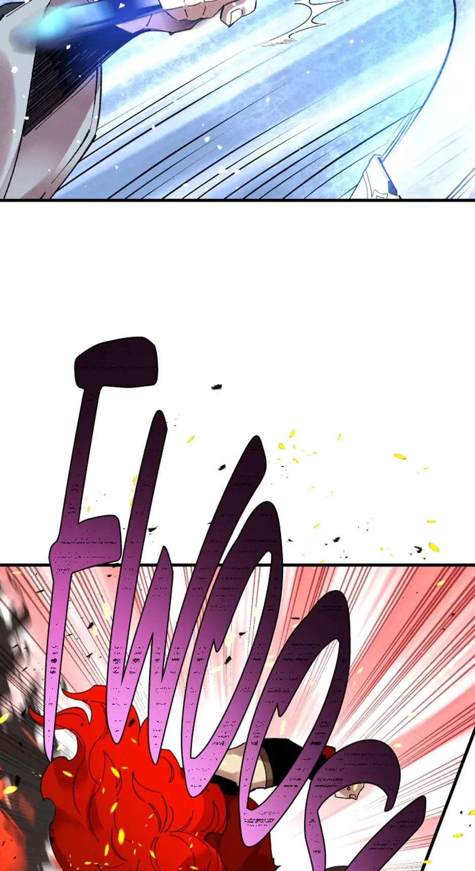 Masters of Lightning Knives Chapter 70 - 49