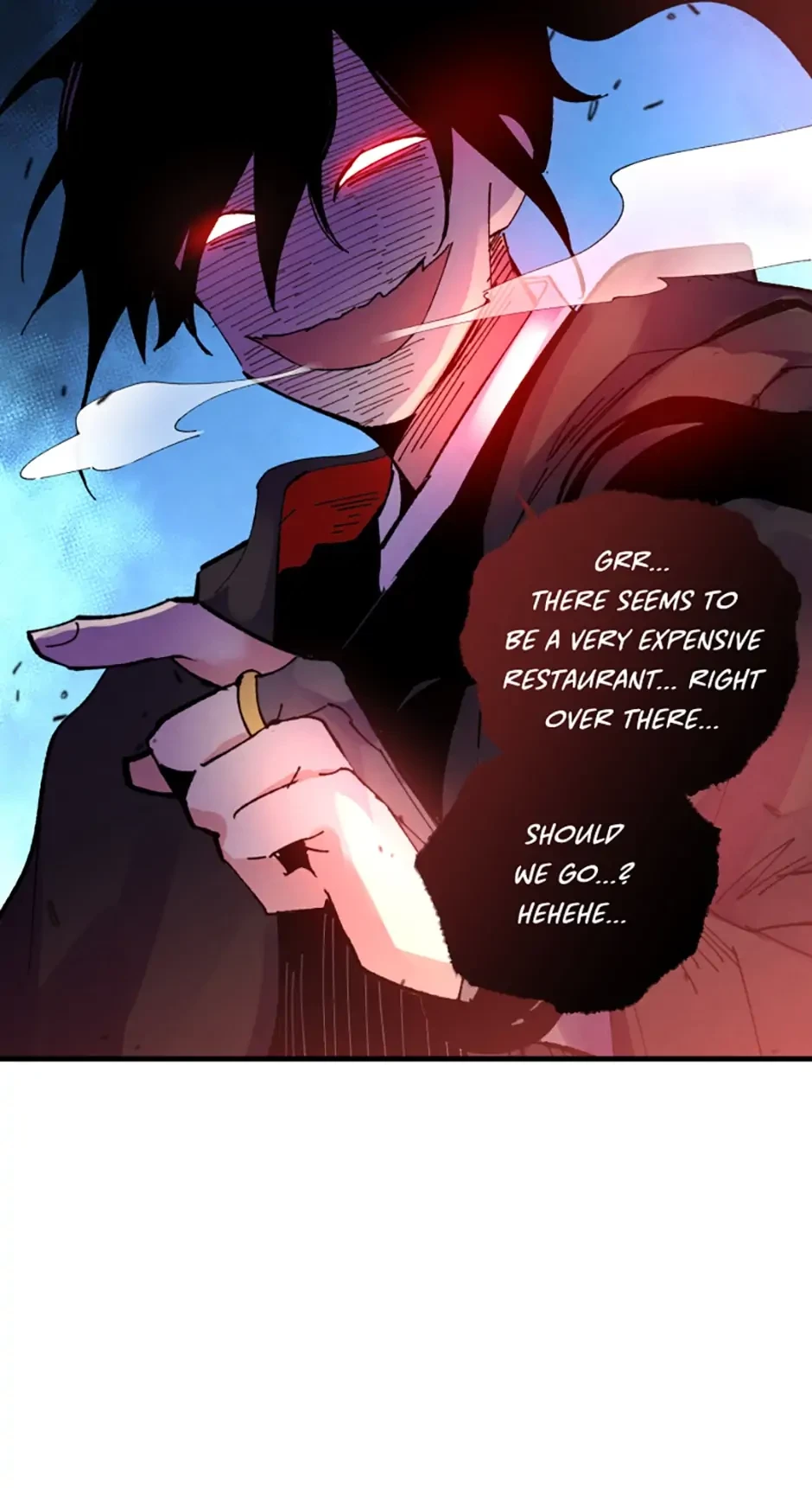 Masters of Lightning Knives Chapter 72 - 62