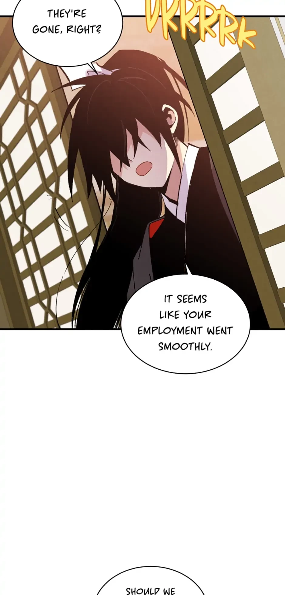 Masters of Lightning Knives Chapter 71 - 62