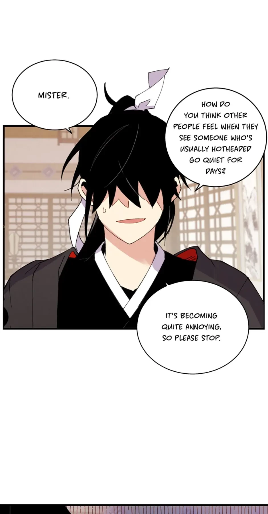 Masters of Lightning Knives Chapter 71 - 65